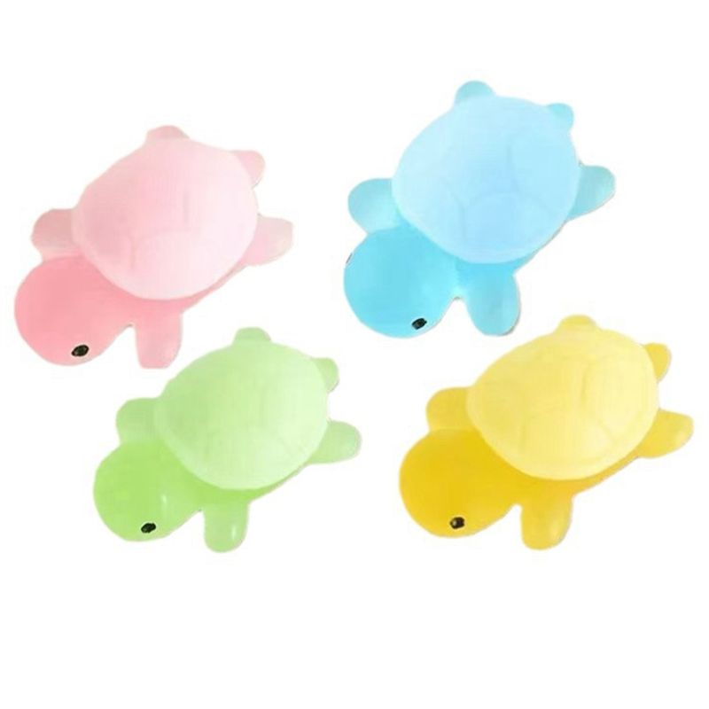 Essential Oil Soap - A96K-Little Turtle Handmade Essential Oil Soap