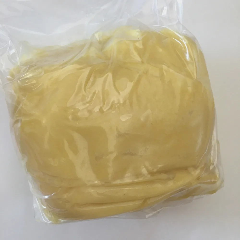 Shea Butter Raw - 1000g PURE Shea Butter Unrefined Fresh