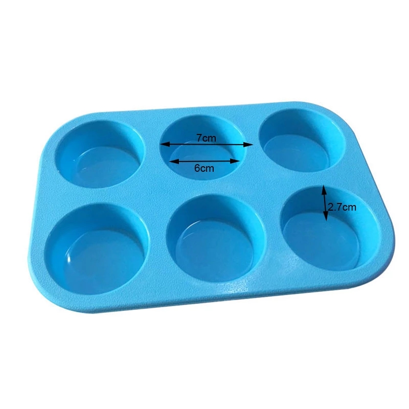 10cm Loofah and Soap Mold Kit  - Soap Making Starter Kit recension och pris