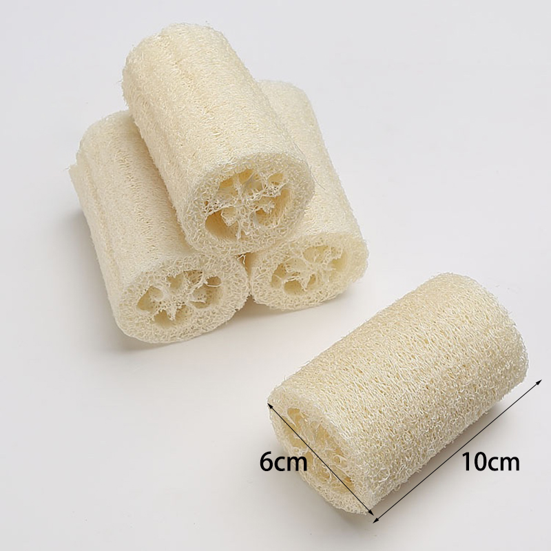 10cm Loofah and Soap Mold Kit  - Soap Making Starter Kit recension och pris