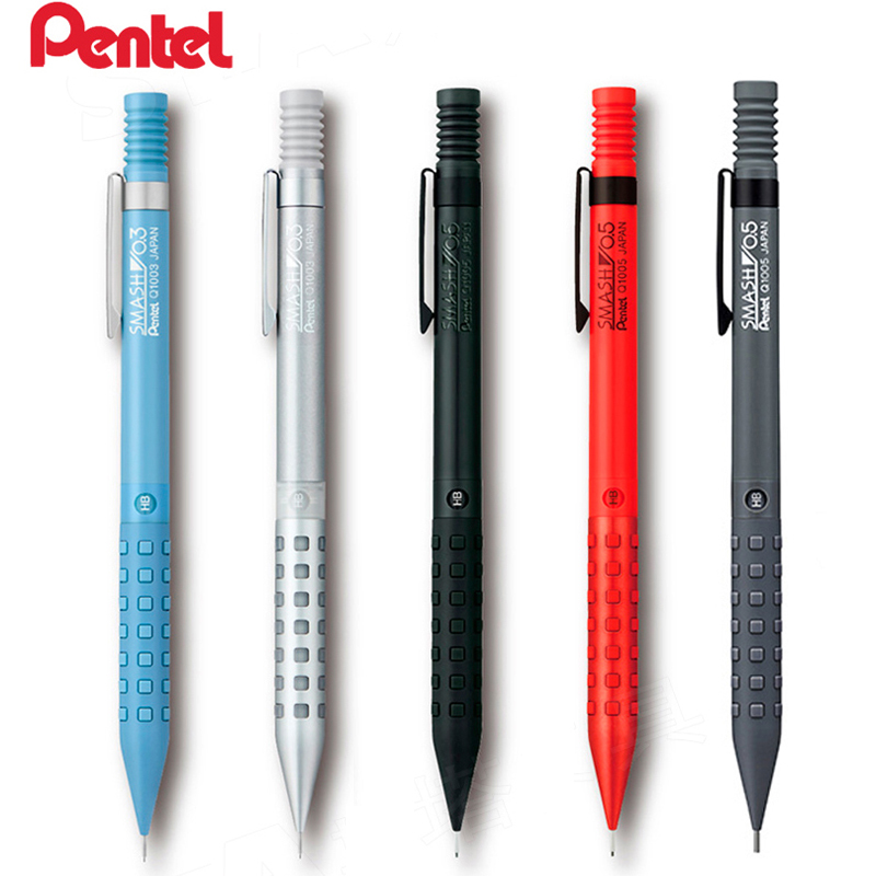Pentel Japan Smash Limited Edi - Pentel Pen Energel recension och pris