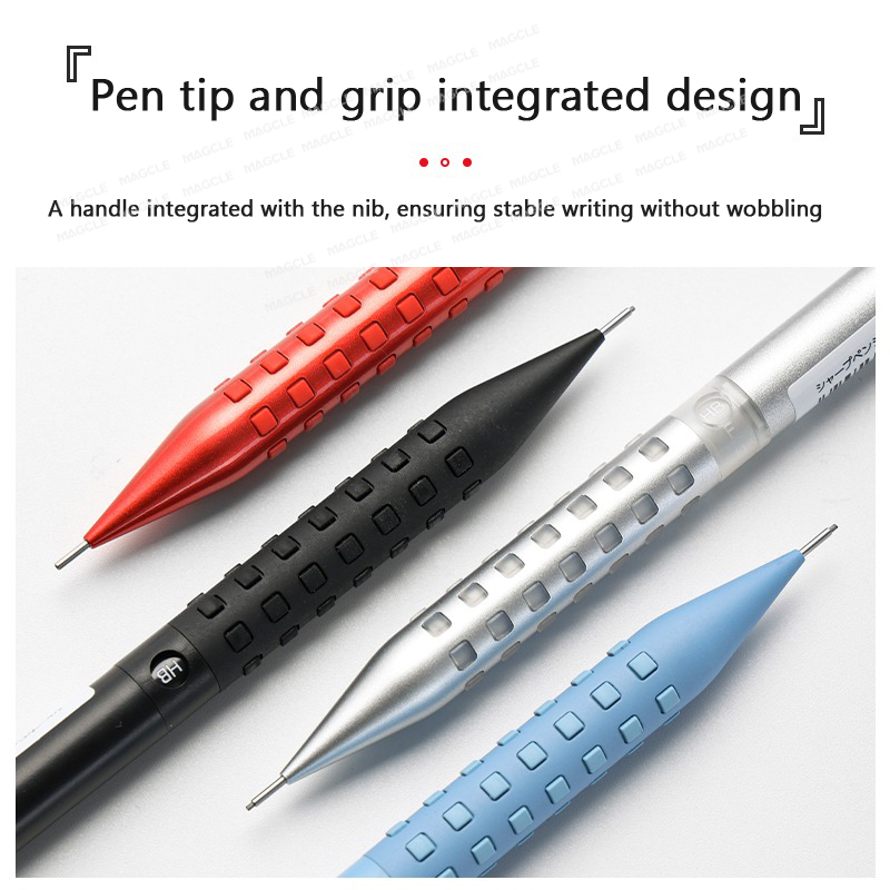 Pentel Japan Smash Limited Edi - Pentel Pen Energel recension och pris