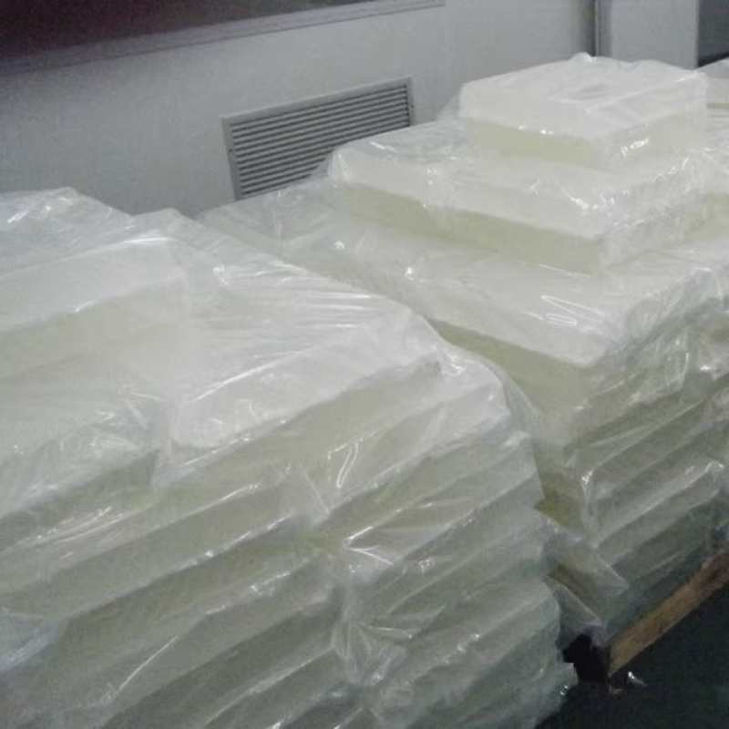 500g/bag Transparent/milky Whi - Soap Making Vendors recension och pris