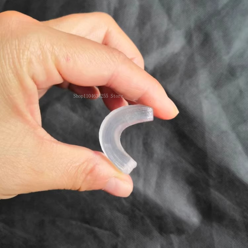500g/bag Transparent/milky Whi - Soap Making Vendors recension och pris