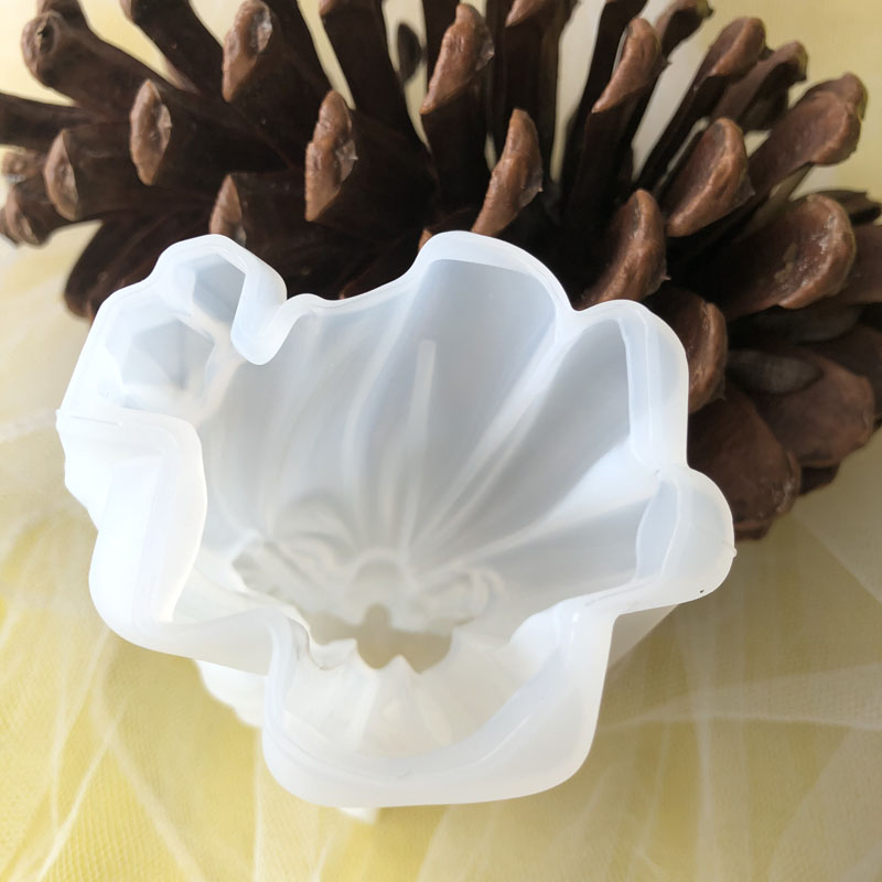 3D Cute Princess Silicone Cand - Soap Making Ins recension och pris
