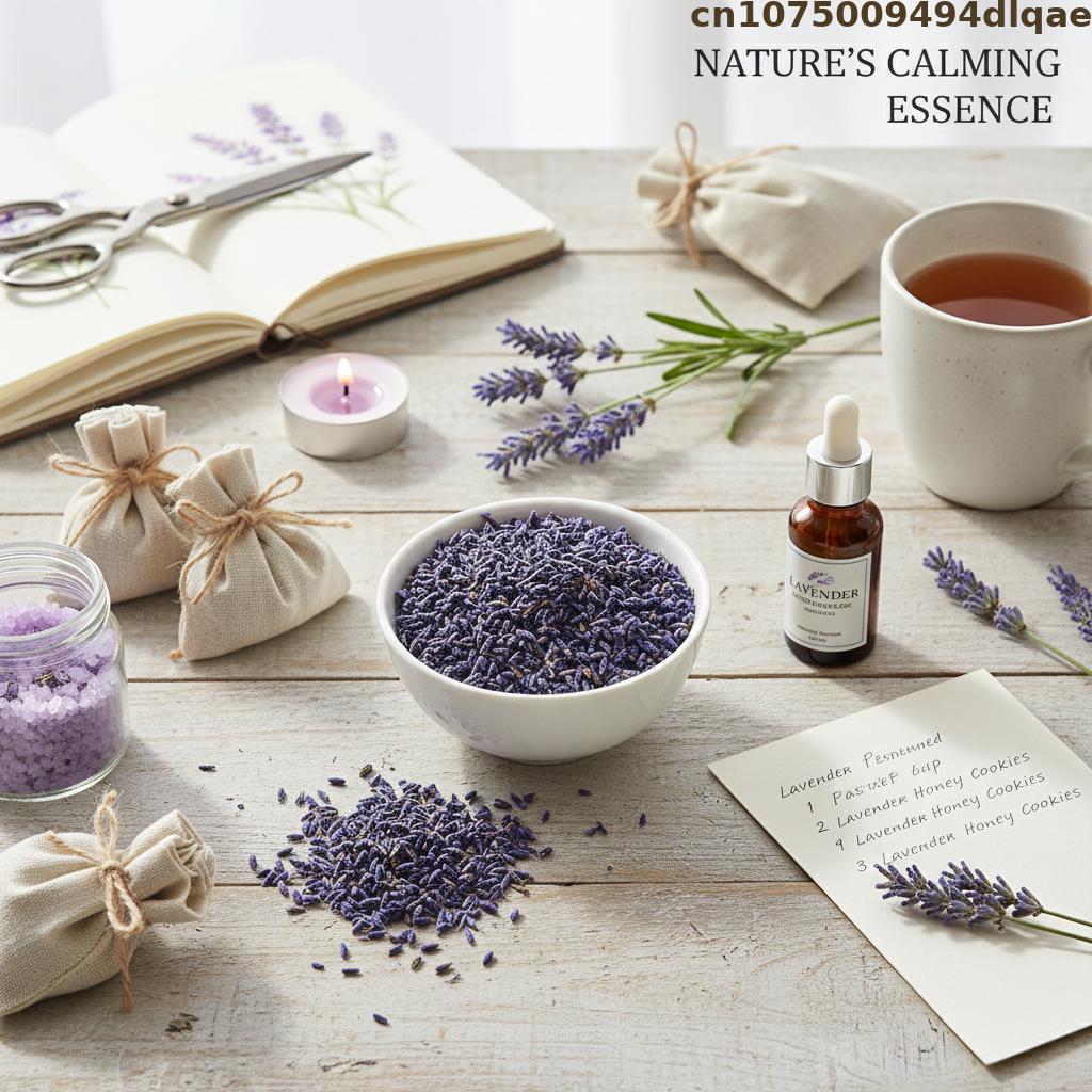 Premium Natural Potpourri, Sac - Soap Making Ins recension och pris