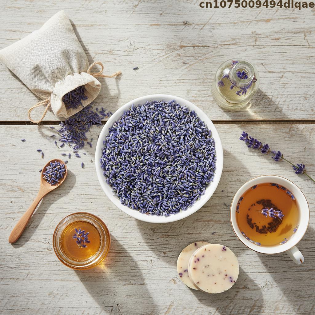 Premium Natural Potpourri, Sac - Soap Making Ins recension och pris