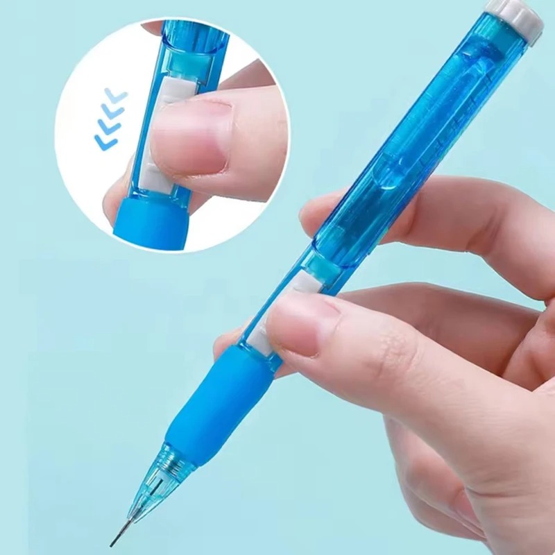 Pentel Mechanical Pencil,Origi - Pentel Pen Energel recension och pris