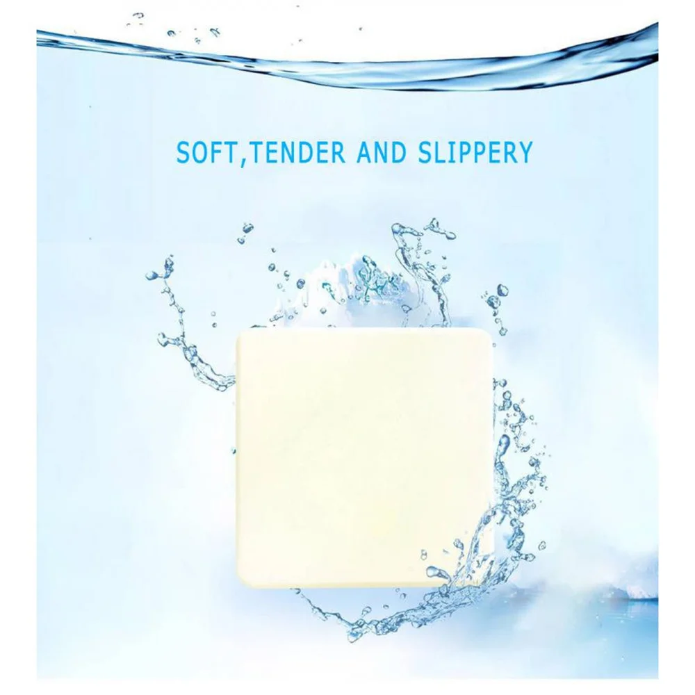 100g Hand Make Soap Rich And S - Essential Oil Soap recension och pris