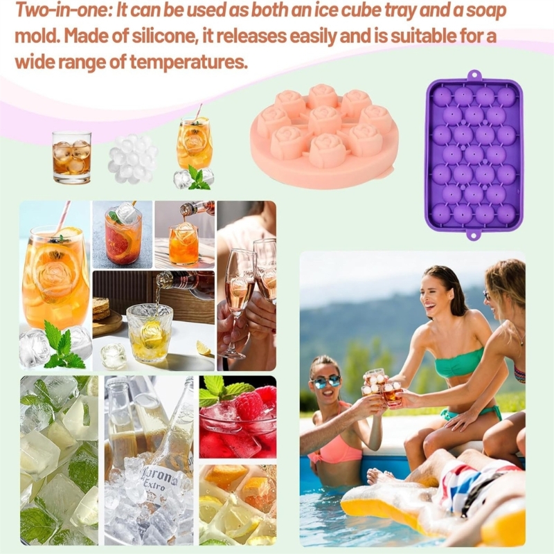  26Pcs Handmade Soap Making Su - Soap Making Starter Kit recension och pris