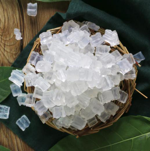 Healthy Food Grade Soft Silico - Soap Making Starter Kit recension och pris