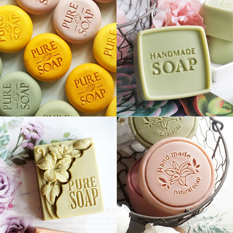 DIY Handmade Crafts Transparen - Soap Making Starter Kit recension och pris