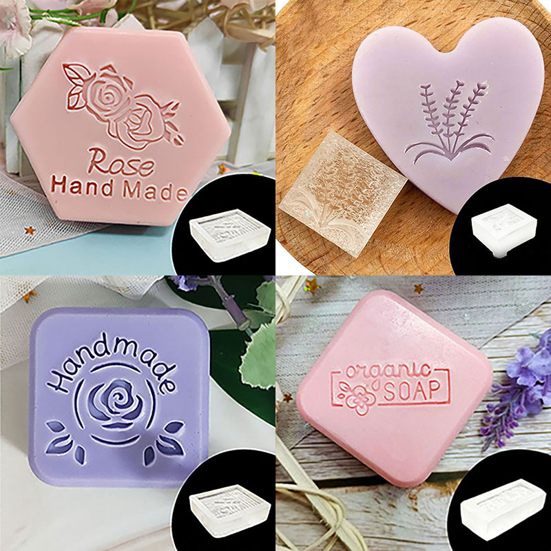 DIY Handmade Crafts Transparen - Soap Making Starter Kit recension och pris