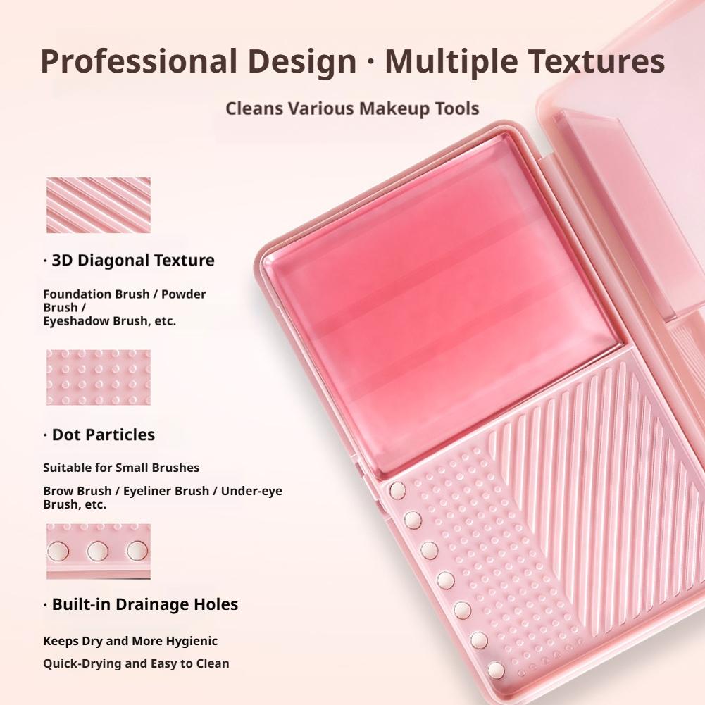 Makeup Brush Essential Oil Soa - Essential Oil Soap recension och pris