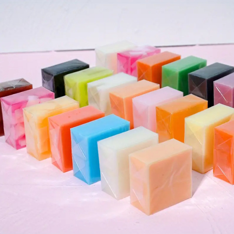 100g Moisturizing Handmade Bam - Essential Oil Soap recension och pris