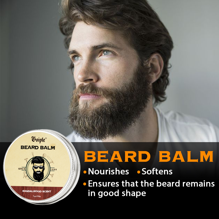 30g Natural Shea Butter Beard  - Shea Butter Raw recension och pris