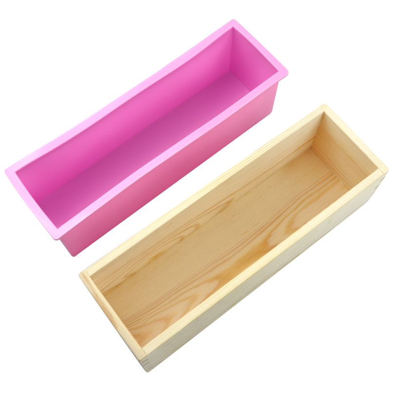 Soap Making Tools Wood Cutting - Soap Making Starter Kit recension och pris