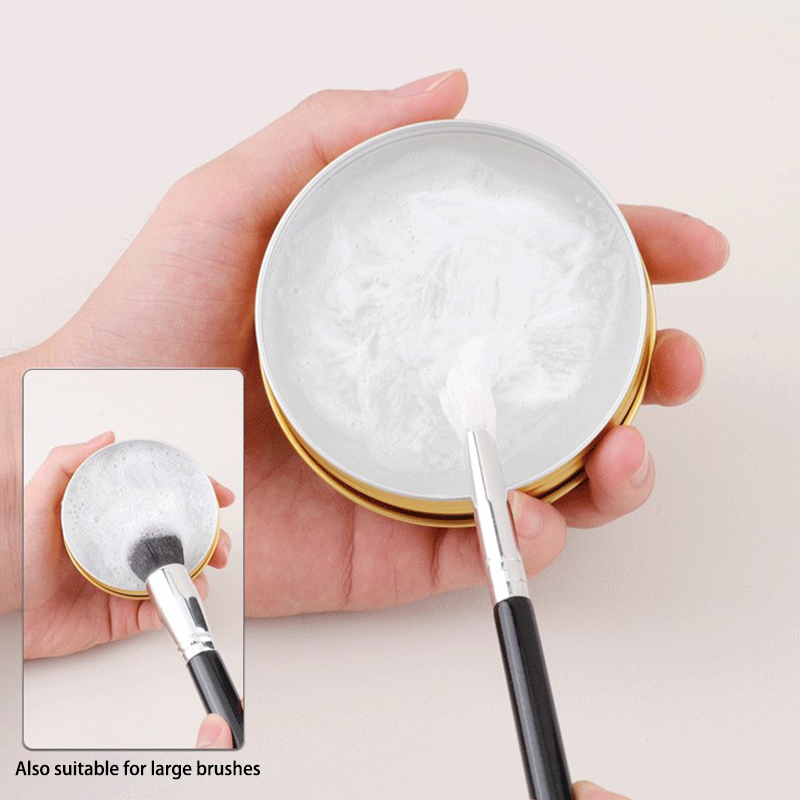 50g Honey Peach Silicone Makeu - Soap Making Ins recension och pris