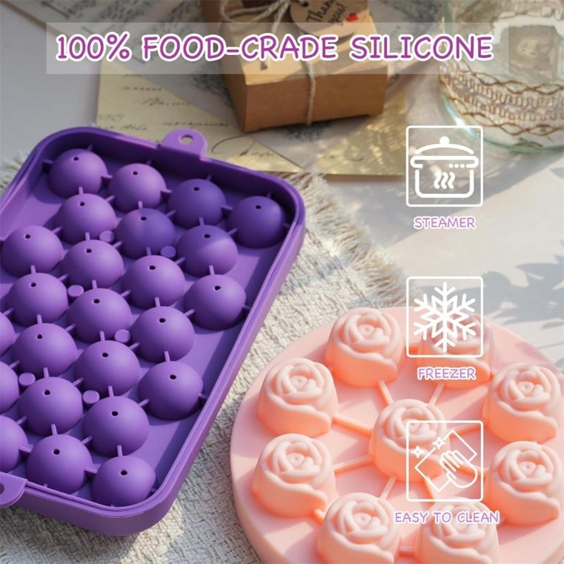 26Pcs Soap Making Set Includes - Soap Making Starter Kit recension och pris