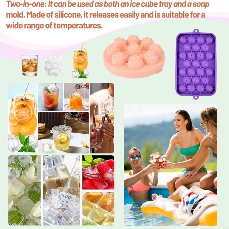 26Pcs Soap Making Set Includes - Soap Making Starter Kit recension och pris