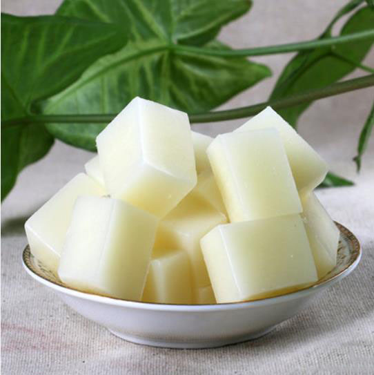 DIY Handmade Silk Protein Soap - Soap Making Starter Kit recension och pris