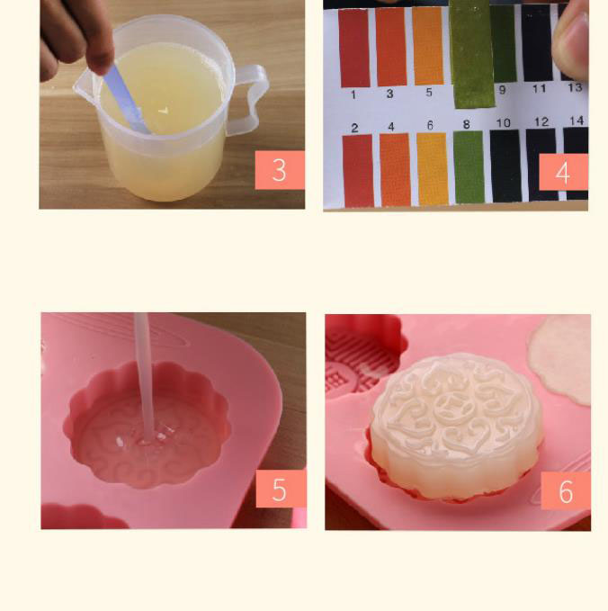 DIY Handmade Silk Protein Soap - Soap Making Starter Kit recension och pris