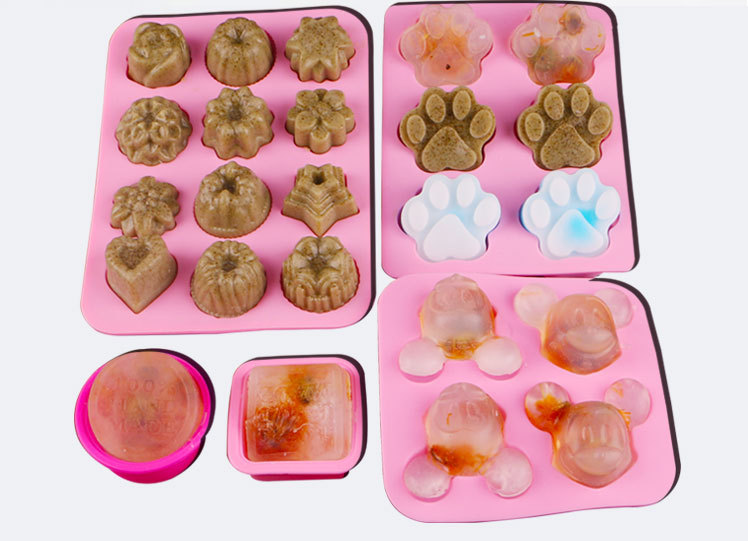 Plant DIY Material Package Tra - Soap Making Starter Kit recension och pris
