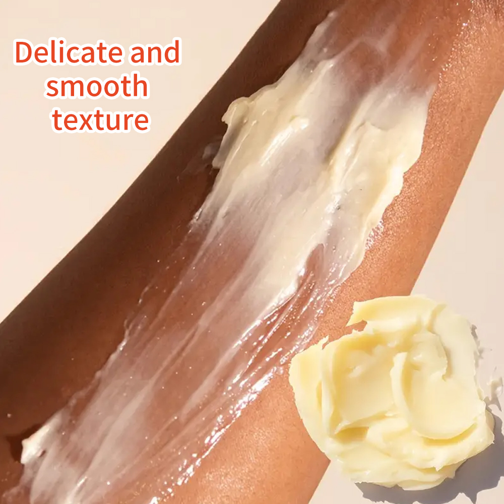 2oz/8oz Mango Mania Body Glaze - Shea Butter Raw recension och pris