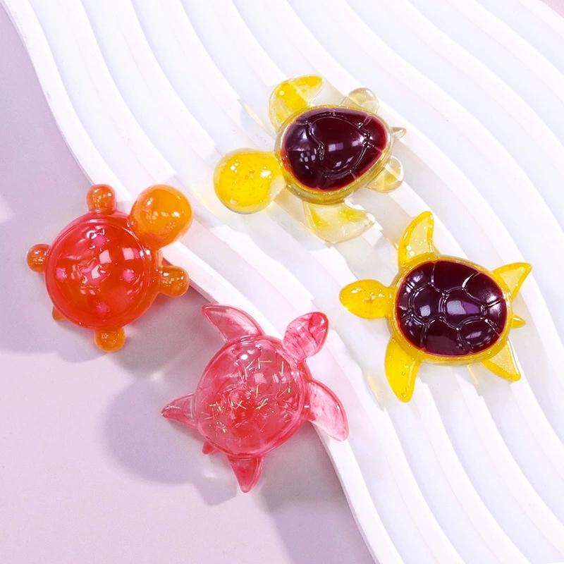 Four Turtles Plaster Silicone  - Soap Making Gloves recension och pris