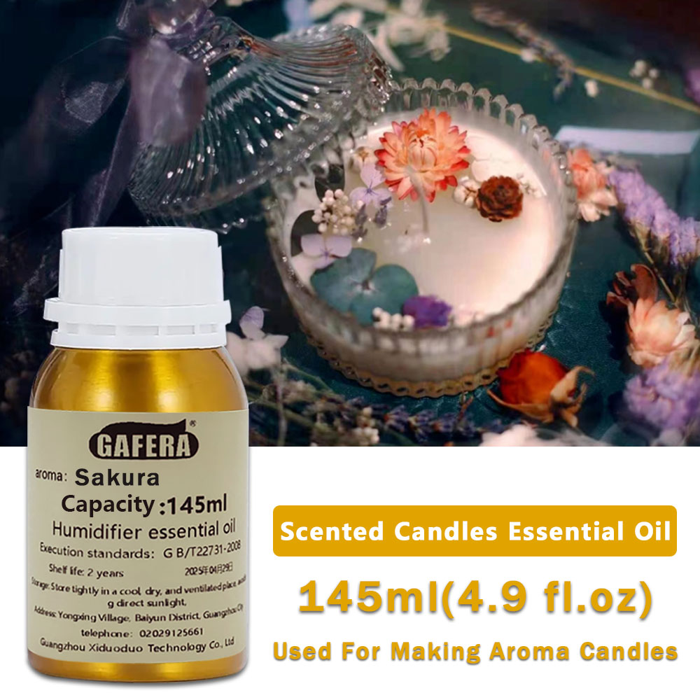 GAFERA 145ml(4.9 fl.oz) Englis - Essential Oil Soap recension och pris