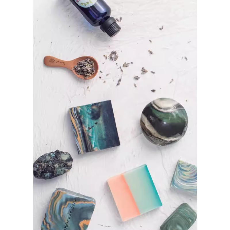 DIY Scented Soap Making Book w - Soap Making Recipes Free recension och pris