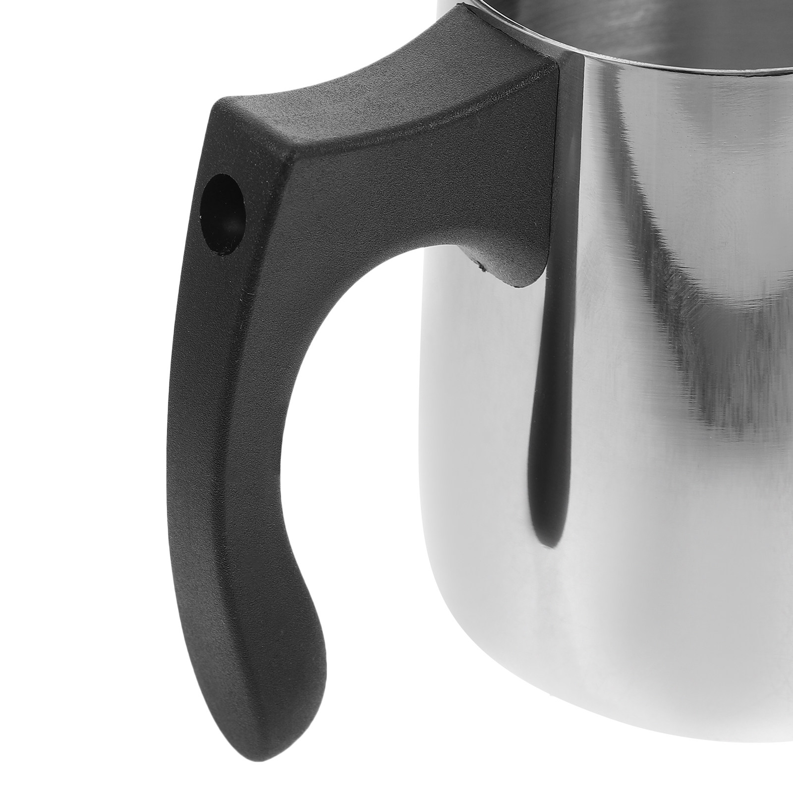 Stainless Steel Wax Melting Po - Soap Making Ins recension och pris