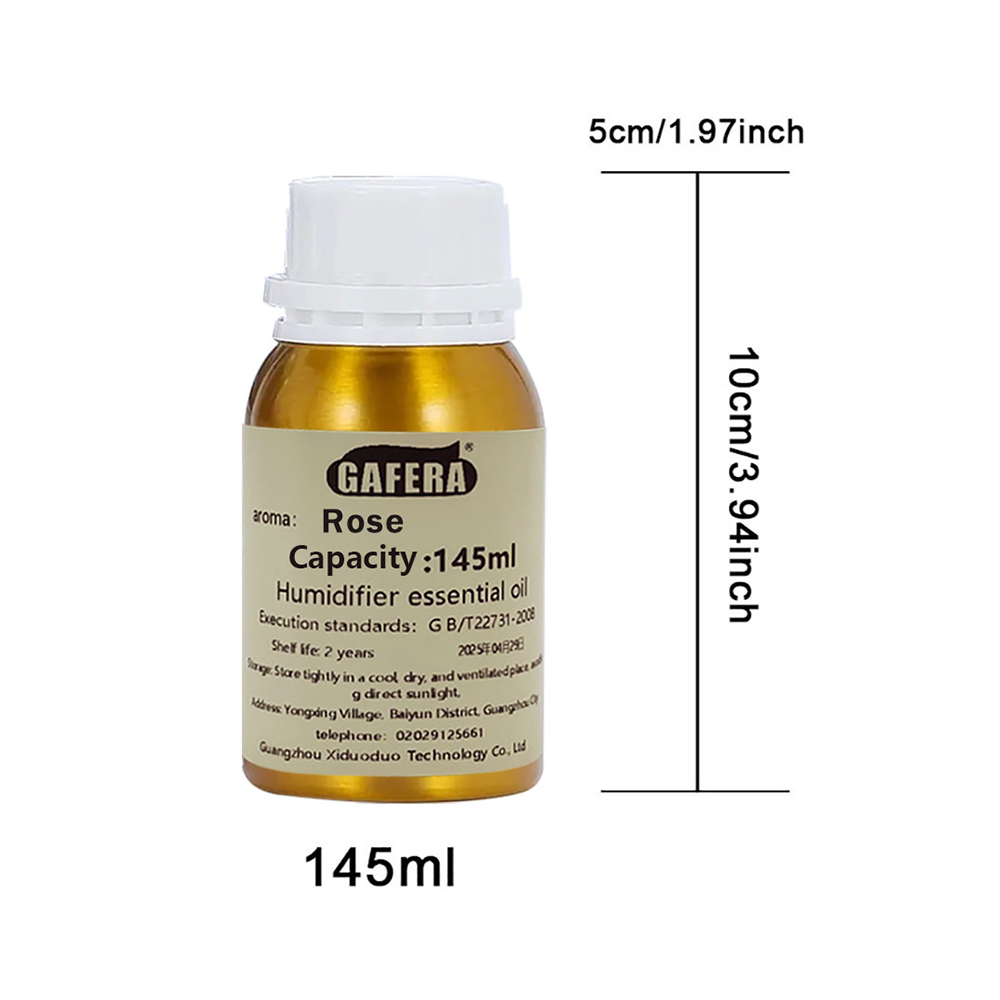 GAFERA 145ml(4.9 fl.oz) Lemon/ - Essential Oil Soap recension och pris