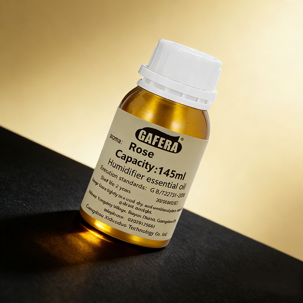 GAFERA 145ml(4.9 fl.oz) Lemon/ - Essential Oil Soap recension och pris