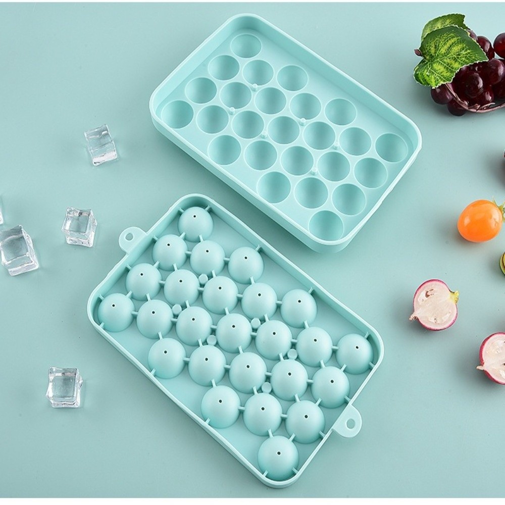 Creative Silicone Grape Ball M - Soap Making Gloves recension och pris