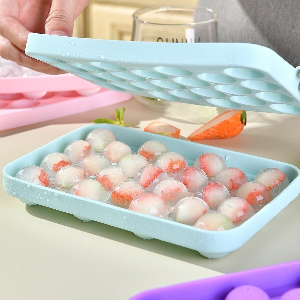 Creative Silicone Grape Ball M - Soap Making Gloves recension och pris