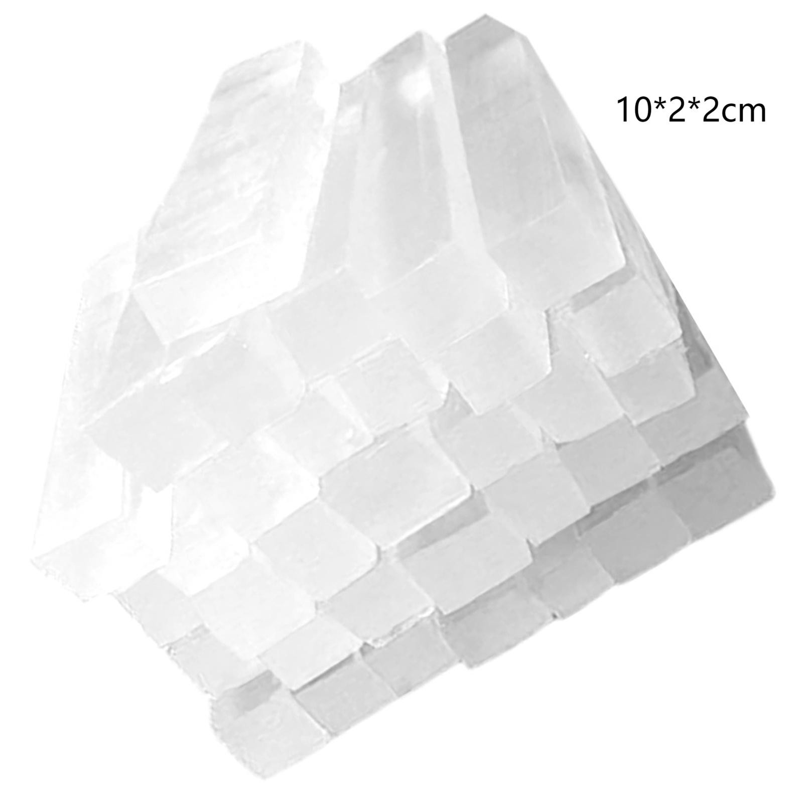 250G Bag Clear Glycerin Hand S - Soap Making Vendors recension och pris